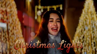 Sofia Del Baldo - Christmas Lights: Magic in the Air 🎄❄️✨