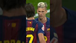 #athleticomadrid  #Barcelona #lewandoski #lamineyamal #daniolmo