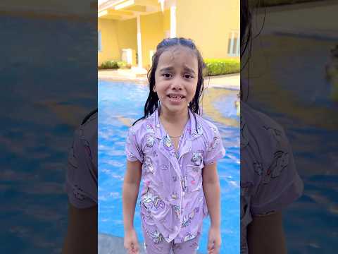 Amaira ko akshita n dhakka de diya #shorts #thegeetagurjar