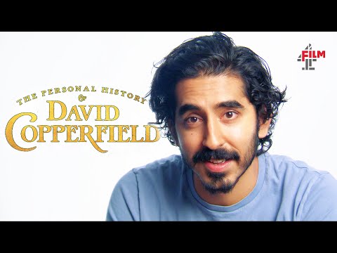 Dev Patel & Armando Iannucci on The Personal History of David Copperfield | Film4 Interview Special