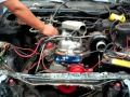 Toyota 2t turbo Obrázok autora