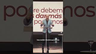 El crecimiento comienza cuando decidimos no conformarnos.