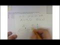Distance and Perpendicular Bisectors in Geometry