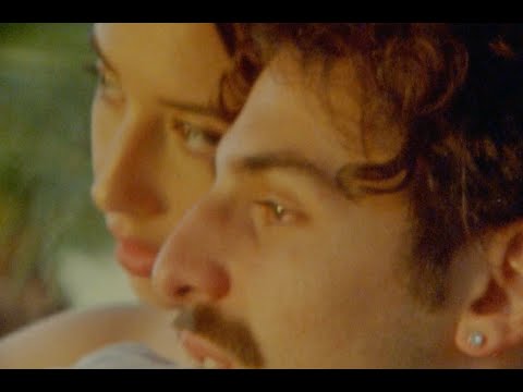 Saint Levant - Galbi (Official Visualizer)