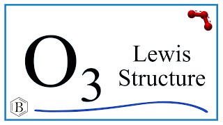 How to Draw the Lewis Structure for Ozone (and resonance)