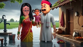 Hindi cartoon story's 