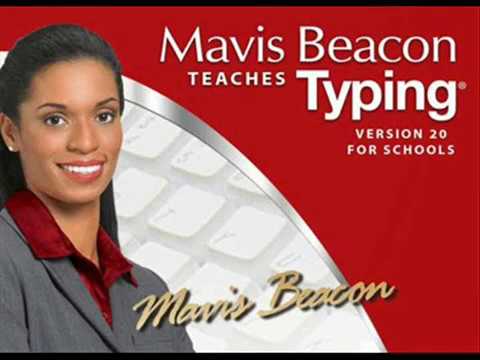 mavis beacon teaches typing free online game
