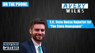 Explaining the Panthers Move to SC