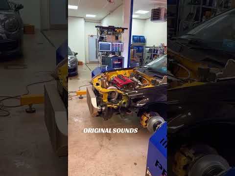 THIS IS CALL MOTORSPORT ITU KEJAM #turbodottcomm #automobile #honda