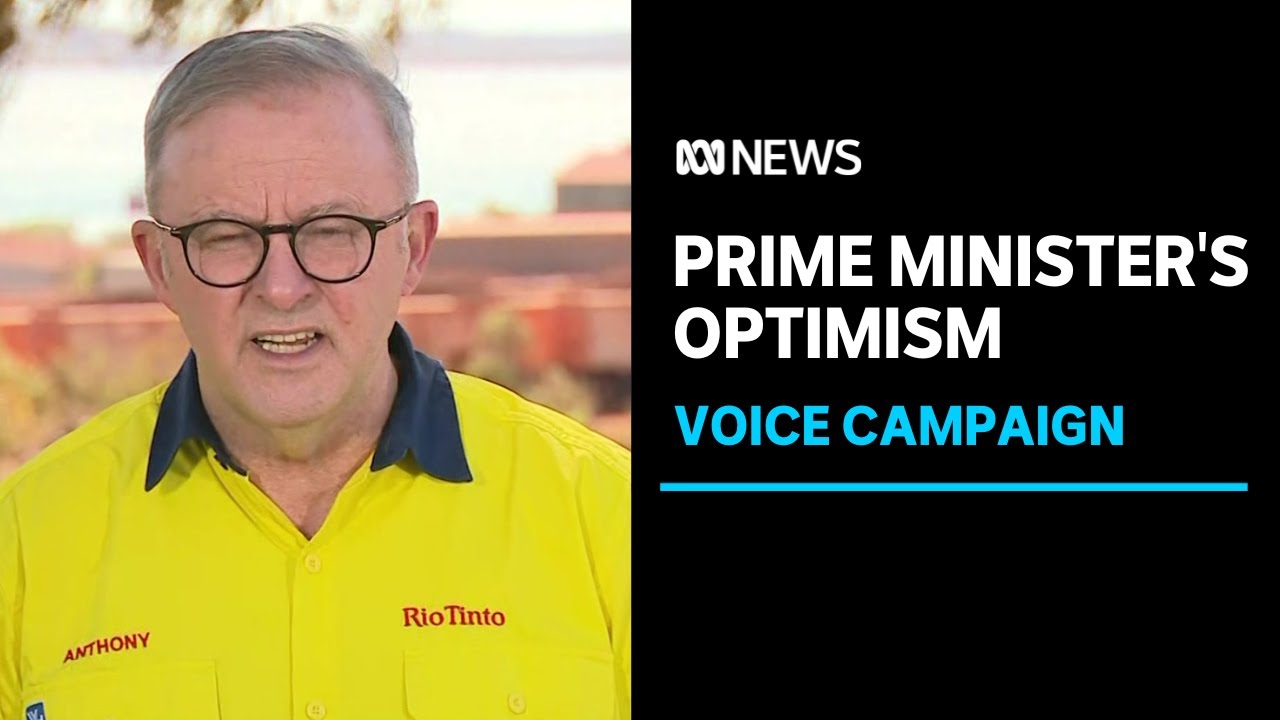 Albanese Confident in Winning Referendum despite Grim Polling 