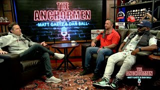 The Anchormen Show with Matt Gaetz | War Rhino