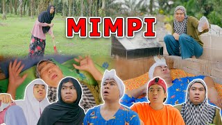 ARTI DARI MIMPI BETI