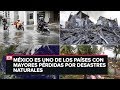 Impact of Natural Disasters on Climate Change