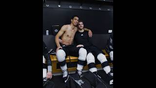 Heading home on a high note 💪