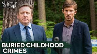 The Magic Trick That Ended in Murder | Midsomer Murders