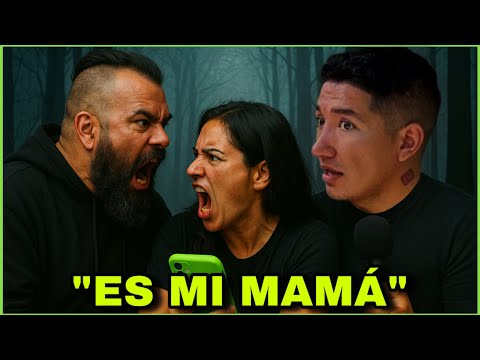 INFIELES T-7 | Trío CON SU SUEGRA Ep.37 🥵💔🍆 Diego Moreno
