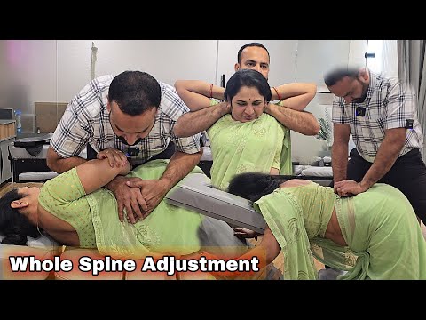 "Unlock Relief: End Back Pain, Knee Pain & Cervical Pain Naturally!" Dr.Mushtaqe India 🇮🇳