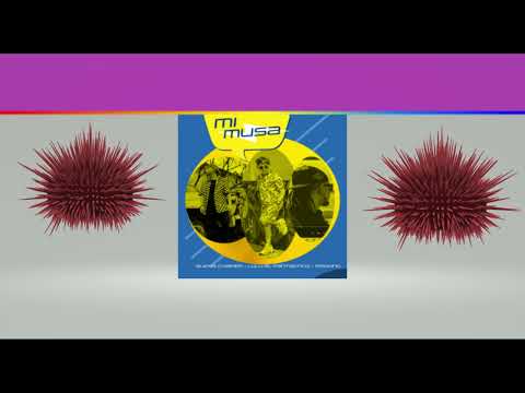 MI MUSA - Alexis Chaires + Lulu El Fantástico + Smoking593 (2024) @AlexisChaires @luluelfantastico