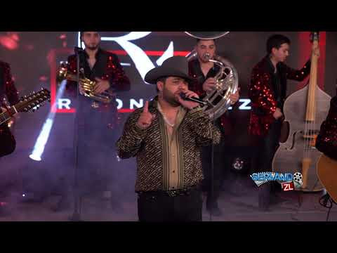 Luis R Conriquez - El Tony (En Vivo 2021)