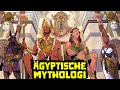 Egyptian Mythology and Ra's Legacy