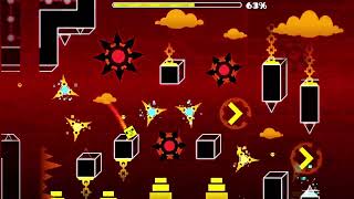 ultimate phase 100% - extrém démon