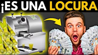 ¡Mira estas MÁQUINAS que hacen DINERO desde Tu Hogar!