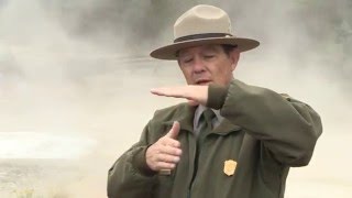 Is Yellowstone going to erupt soon? Not likely.