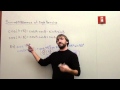 Cosine Formulas and Applications