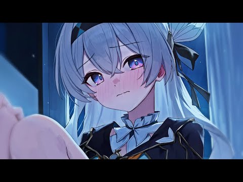 Nightcore - call it what it is (Lyrics) @amiebluu