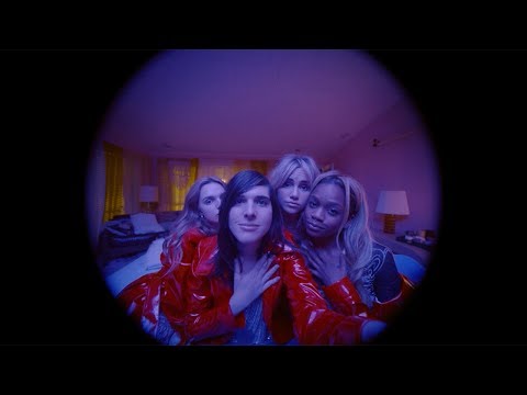 Assassination Nation [Trailer] - In Theaters September 21
