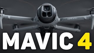 This Drone Completely Changes EVERYTHING | DJI Mavic 4 Pro Review