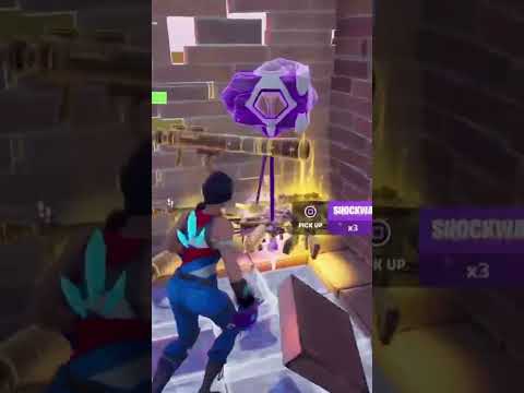 Scammer Get Scammed Budy..😅#fortnite #shorts