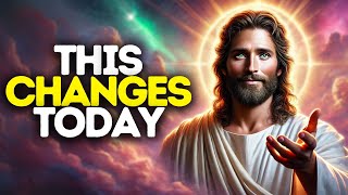 God Says: Your Waiting Has Prepared You For This Very Hour | God Message Today | Gods Message Now