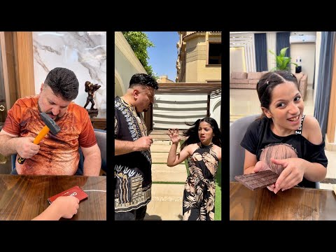 اجمل المقاطع المضحكة 22 😂 The most beautiful funny clips 22