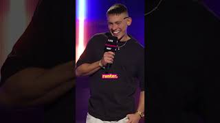 sonst aber total realistischer Film 🤔 #1LIVE #JerryVsan #GenerationGag #Comedy
