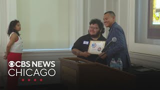 YouTube video thumbnail: Windy City Times Honors 30 Under 30 in Chicago's LGBTQ+ Community