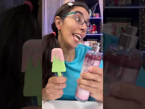 PROFUMO GELATO: Team Laura o Team Giulia? ๐ฆ