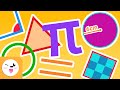 Geometric Shapes and Angles