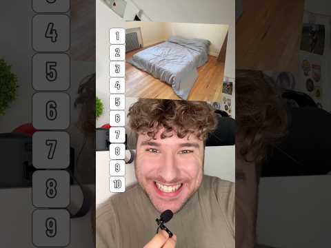 CLASSIFICA LETTI 🛏️