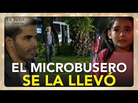 Christian salvó a su vecinita Montse del asqueroso microbusero | EL LOCO DE LA CASA 6 4/4| LRDG