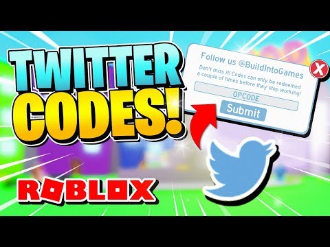 Pet Simulator Codes Twitter 07 2021 - roblox promo codes twitter