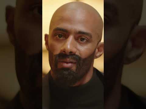 ثروت بيه عرف ان رفاعي الدسوقي هو اللي اتهجم علي بيت كمال مراد #الاسطوره