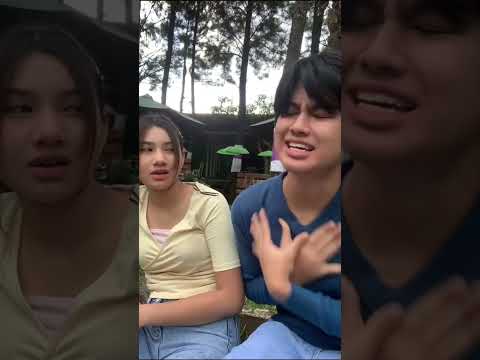Zayyan Haura join the trend #shorts #viral