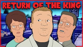 Bobby Hill is Hot Now | KING OF THE HILL 1401 Breakdown