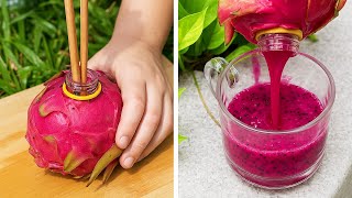 Cara Cepat Menyiapkan Buah dan Sayuran. Trik Memotong dan Mengupas untuk Dapur Anda
