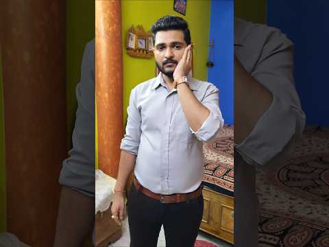 ভালোবাসার মধ্যে বিশ্বাস থাকাটা খুব জরুরী #shorts