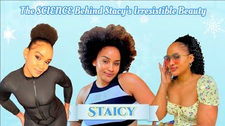 The SCIENCE Behind Stacy’s Irresistible Beauty (Instagram Deep Dive)