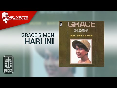 Grace Simon – Hari Ini (Official Karaoke Video)