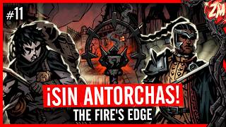 ¡Arde el Molinero! | Darkest Dungeon 1: Sin Antorchas EP#11