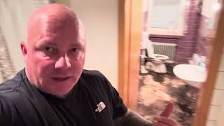 Hinter manchen Türen zählt nicht der Auftrag sondern das Zuhören. Dann wird der Beruf zur Nebensache